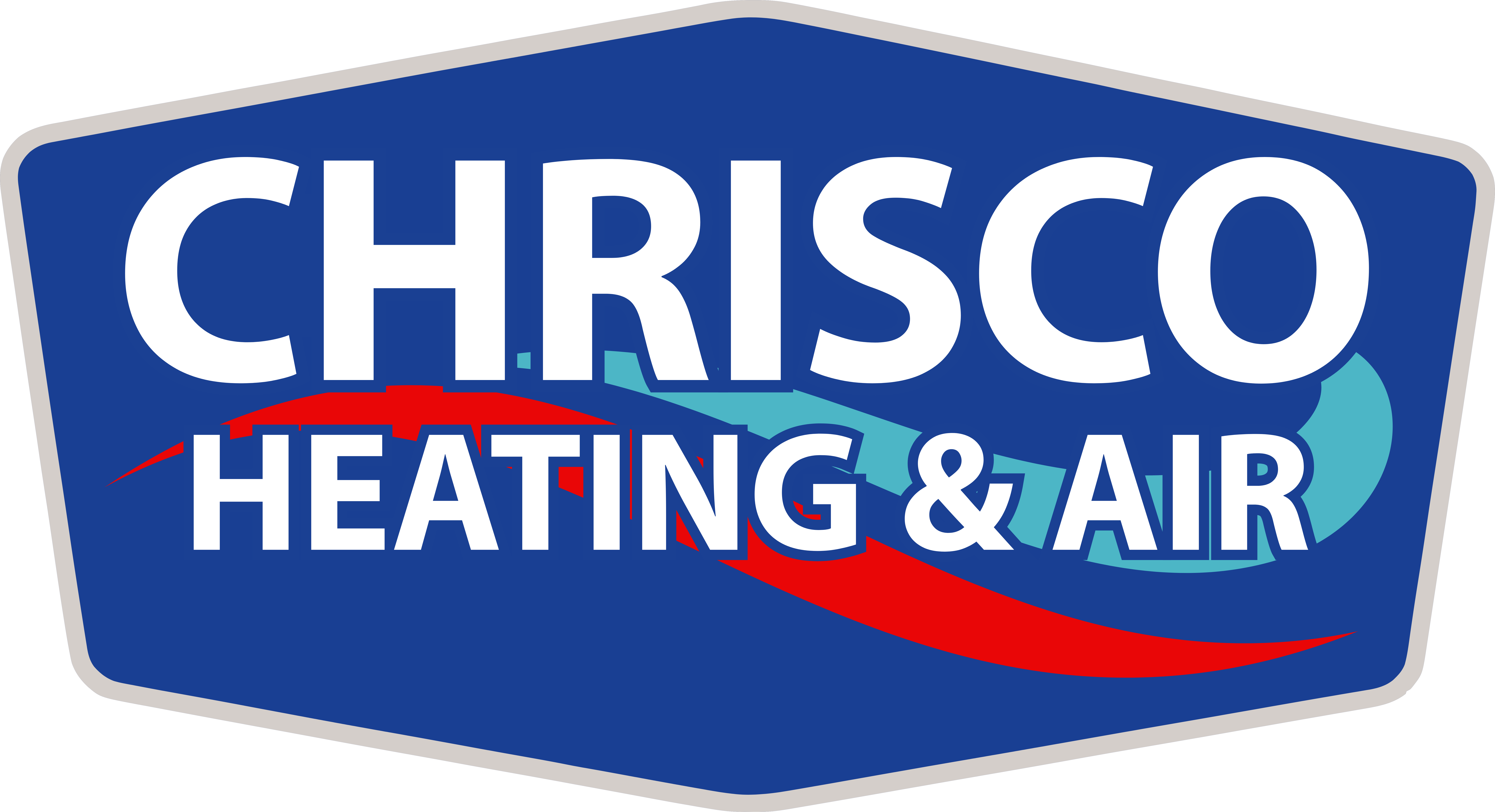 Chrisco Heating & Air Logo